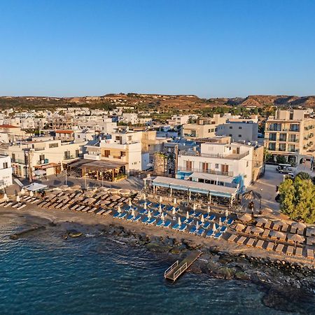 Cabana Blu Lifestyle Boutique Hotel & Suites Kardamena  المظهر الخارجي الصورة