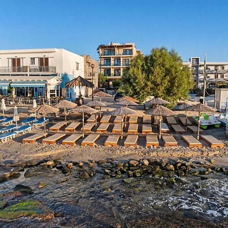 Cabana Blu Lifestyle Boutique Hotel & Suites Kardamena  المظهر الخارجي الصورة