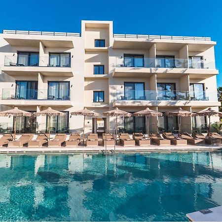 Cabana Blu Lifestyle Boutique Hotel & Suites Kardamena  المظهر الخارجي الصورة