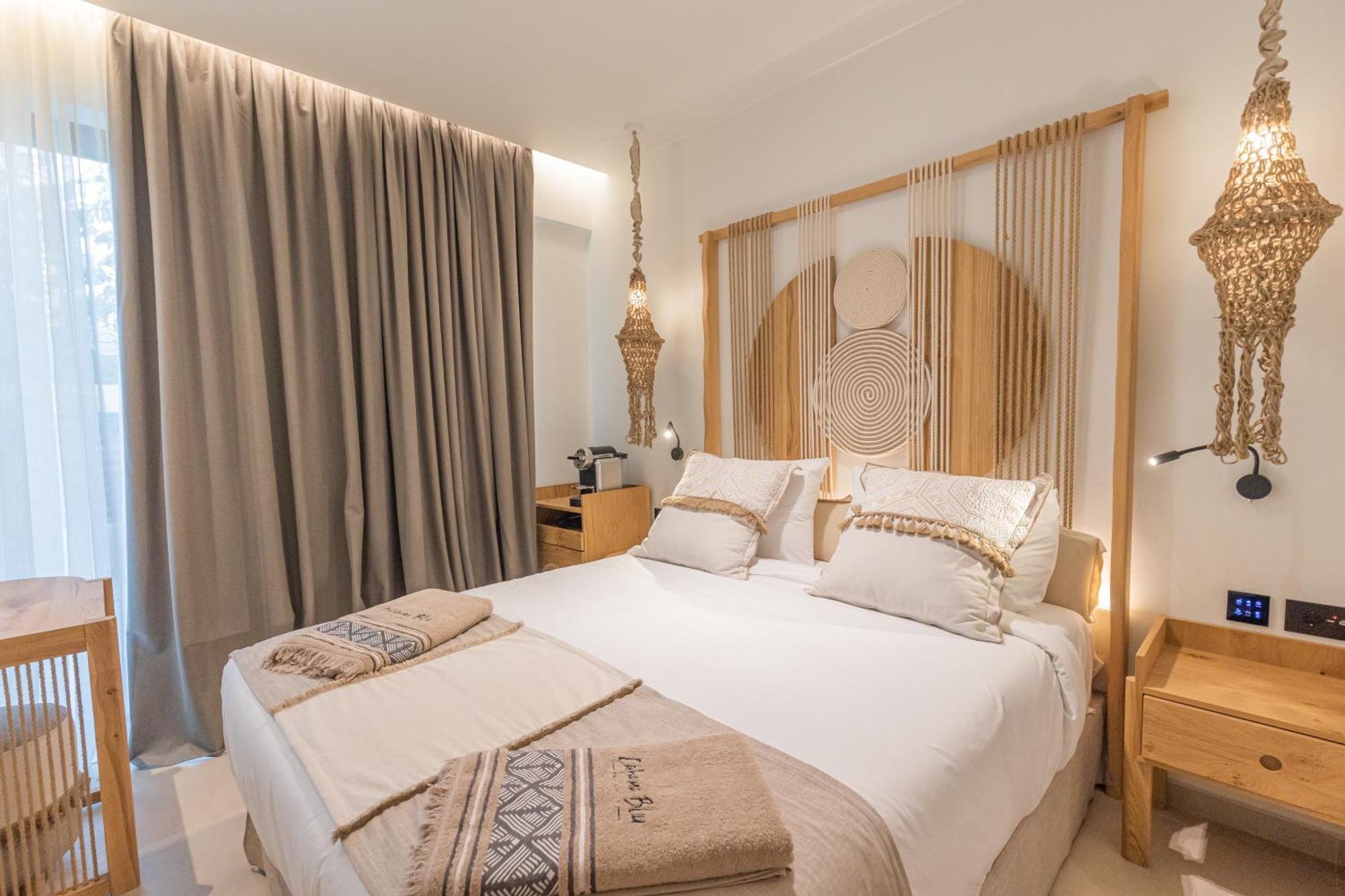 Cabana Blu Lifestyle Boutique Hotel & Suites Kardamena  المظهر الخارجي الصورة