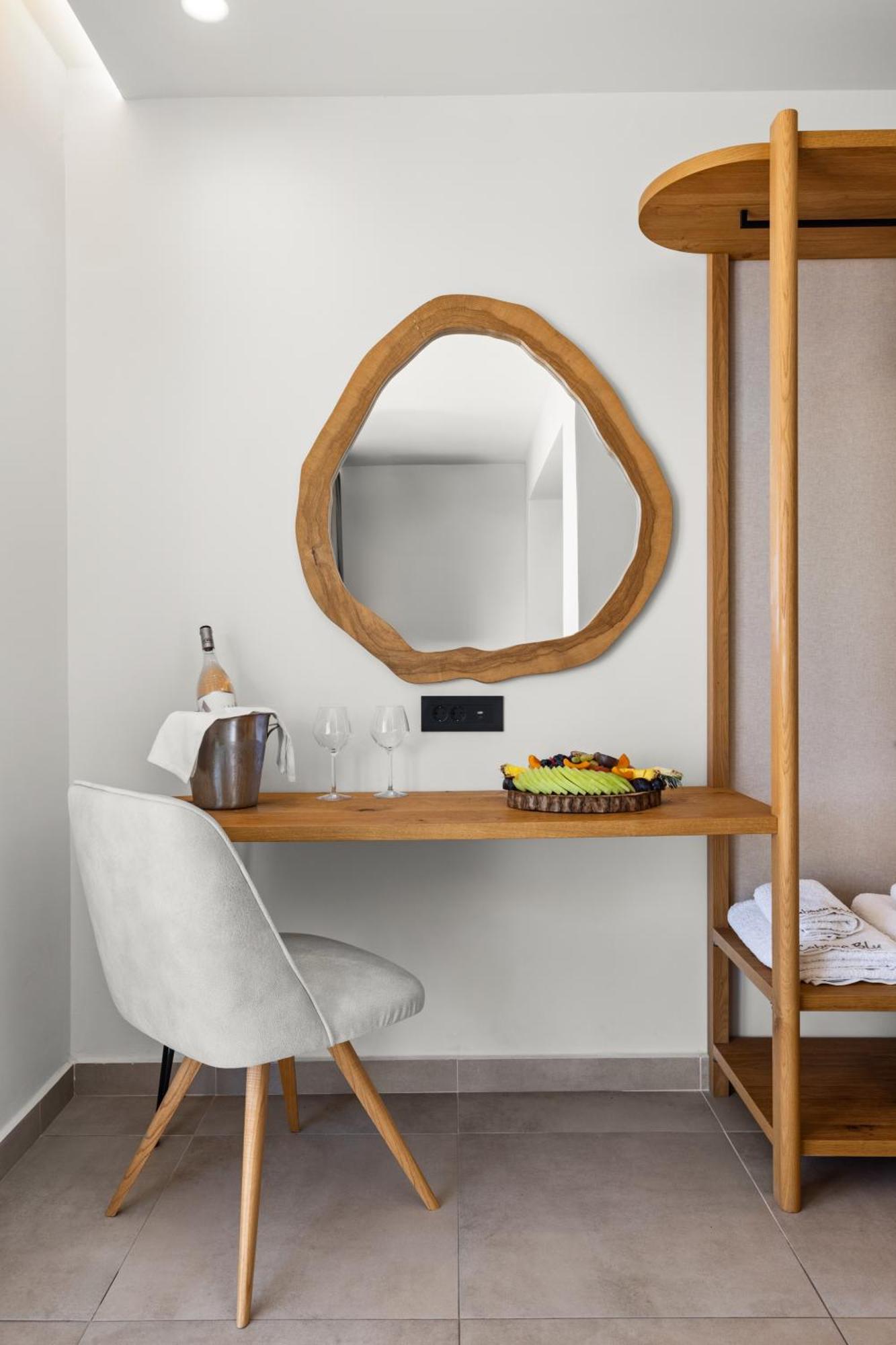 Cabana Blu Lifestyle Boutique Hotel & Suites Kardamena  المظهر الخارجي الصورة