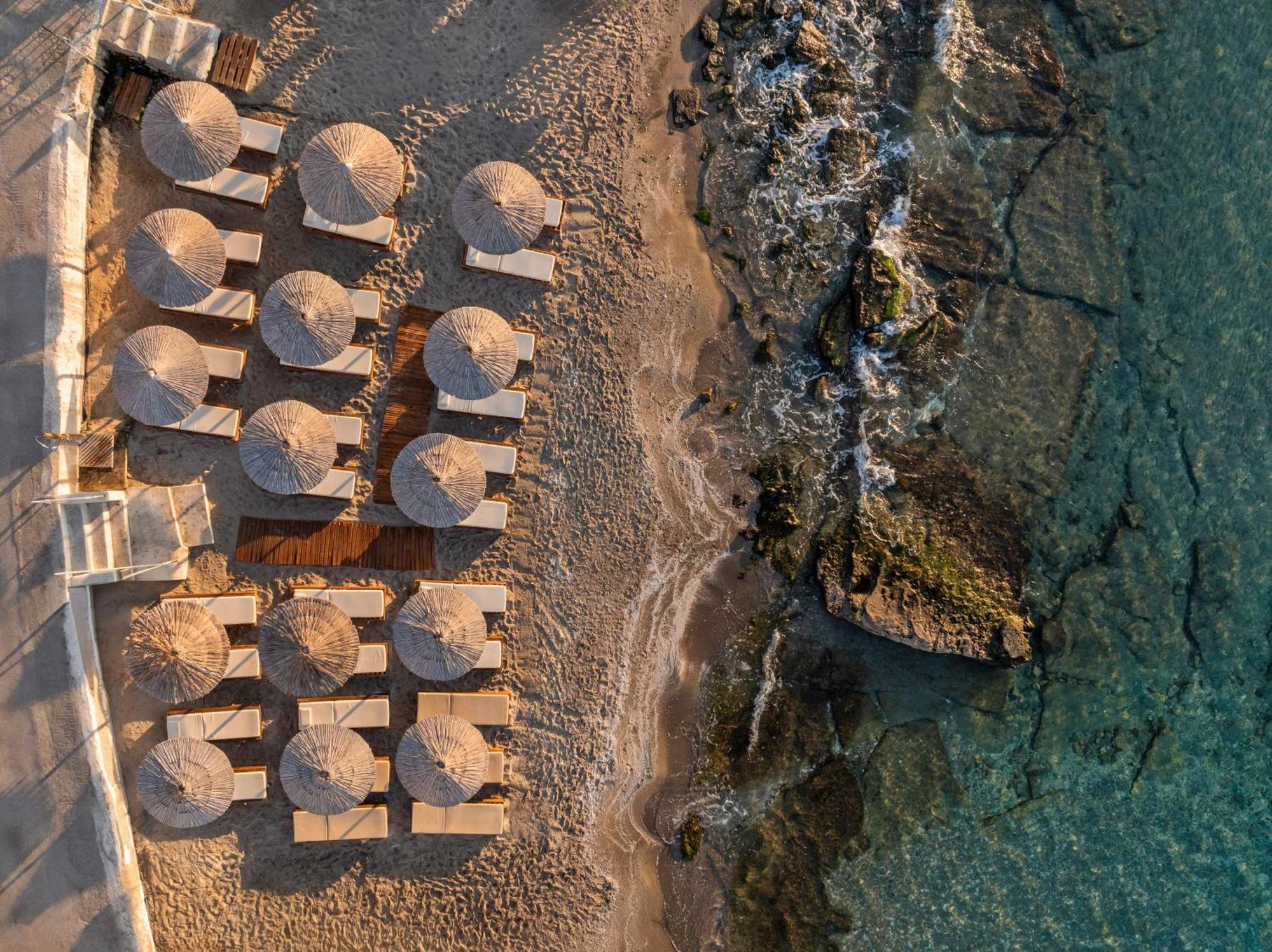 Cabana Blu Lifestyle Boutique Hotel & Suites Kardamena  المظهر الخارجي الصورة