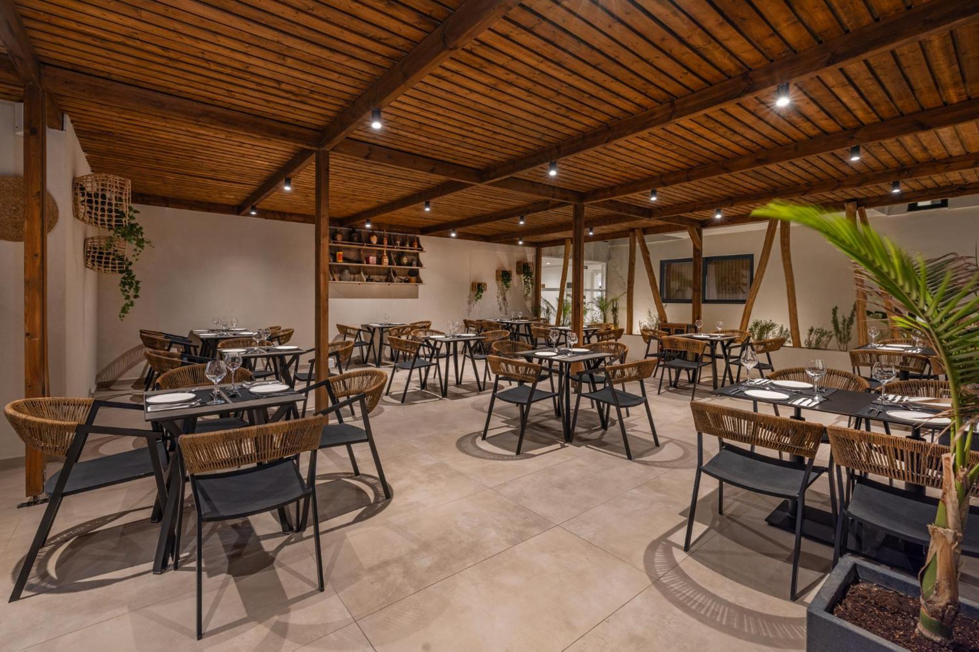 Cabana Blu Lifestyle Boutique Hotel & Suites Kardamena  المظهر الخارجي الصورة